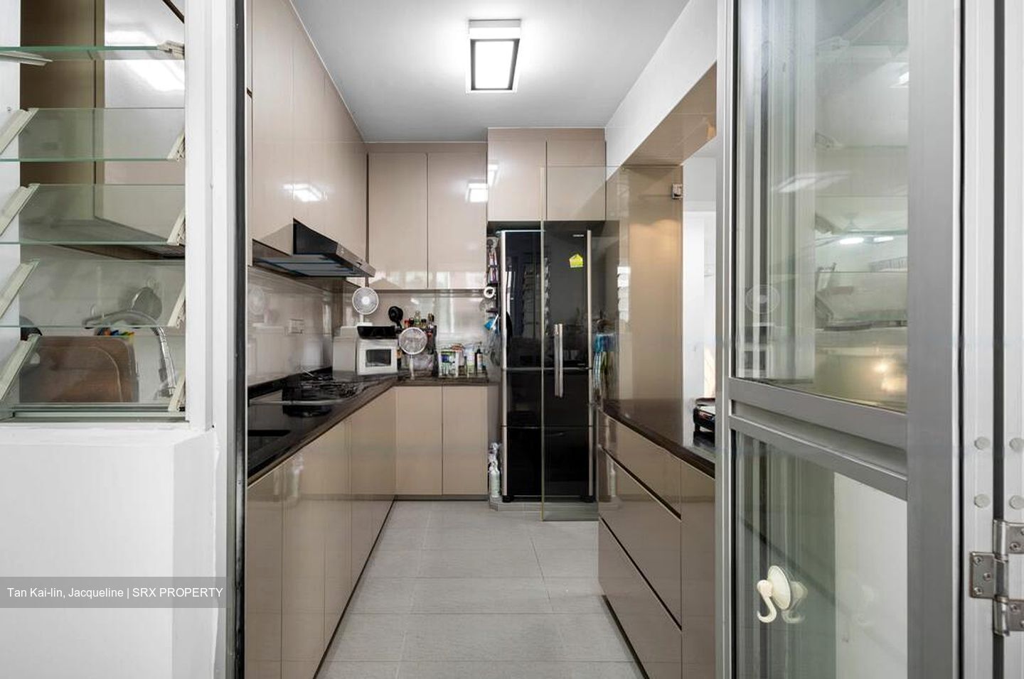 Blk 102A Eastcreek @ Canberra (Sembawang), HDB 4 Rooms #595847061